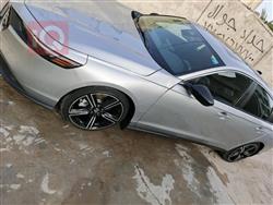 هوندا أكورد